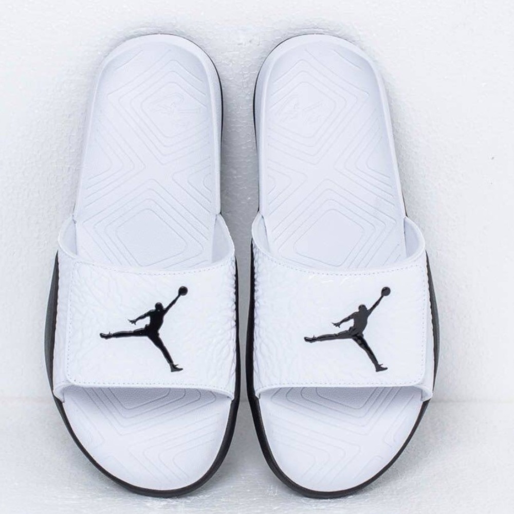 JORDAN HYDRO SLIDES NEW
